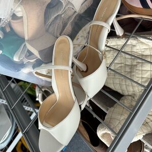 New MARION PARKE Elisa 85 heels